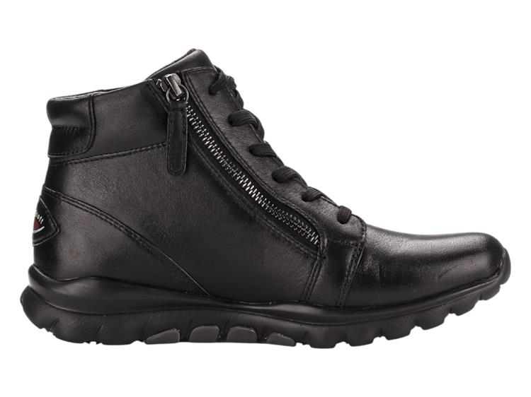 Gabor Rollingsoft 76.868 schwarz (mel.)