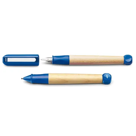 LAMY ABC-Set in Holzbox, sortiert