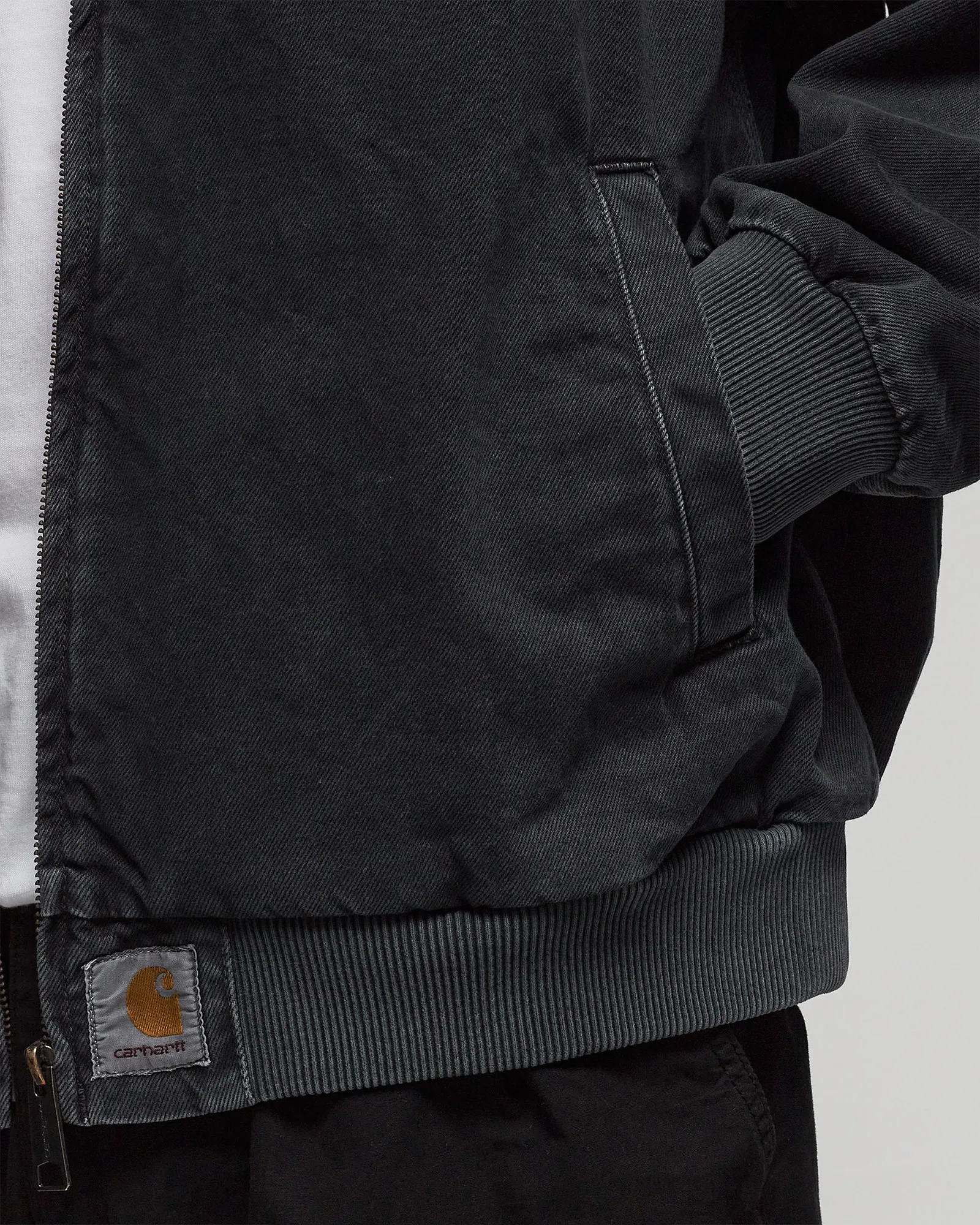 Carhartt WIP OG Santa Fe Bomber