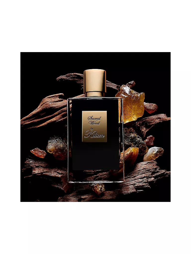 KILIAN PARIS Sacred Wood Refillable Spray Eau de Parfum 50ml keine Farbe