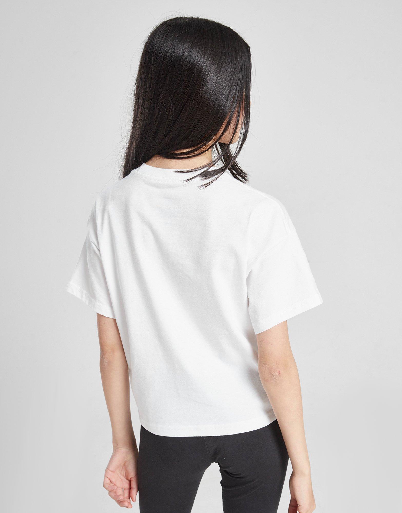 Nike T-shirt Boxy Essential Junior