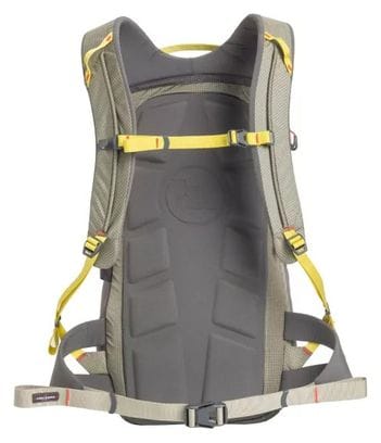 Sac de Randonnée Big Agnes Impassable 20L Vert