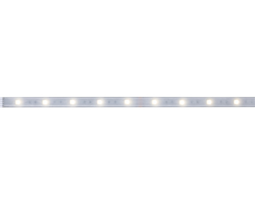 MaxLED 250 RGBW Kant-en-klare strip basisset IP44 3 m 810 lm 3000 K gecoat 90 LED's 24V Smart Home compatibel na uitbreiding