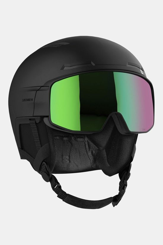 Salomon Salomon Driver Pro Sigma Skihelm
