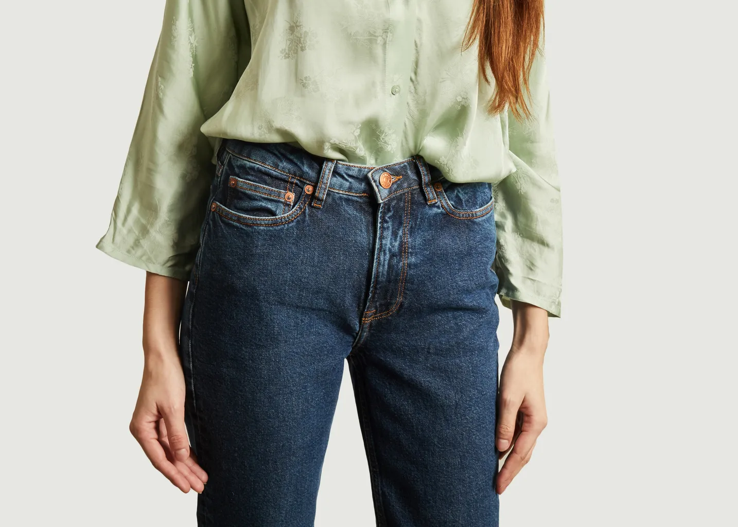 Jeans Marianne Samsoe Samsoe