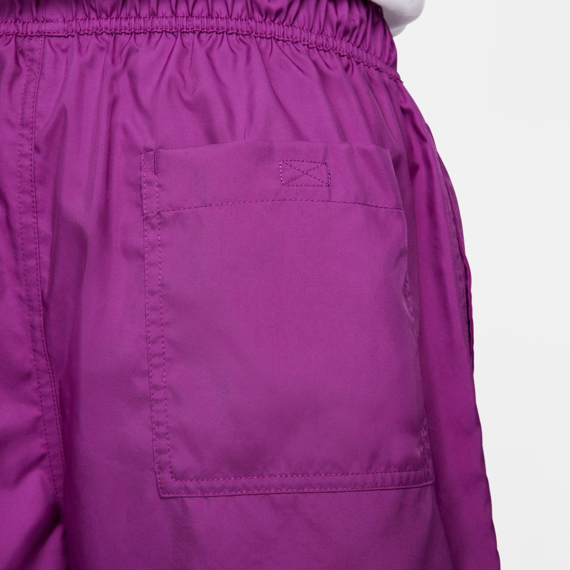 Nike Sportswear Essentials Mens Woven Flow Shorts
