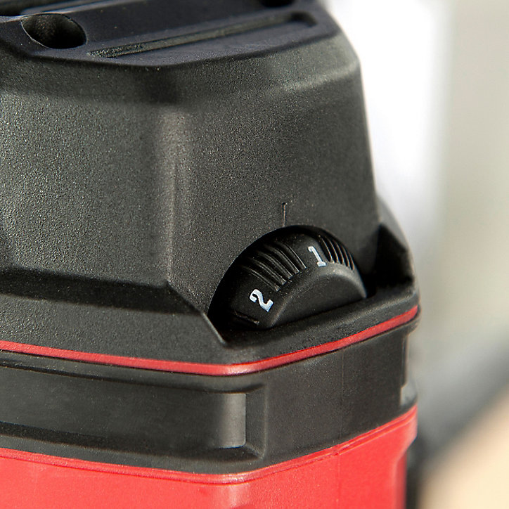 Défonceuse Skil VA1E1851AA 1200W