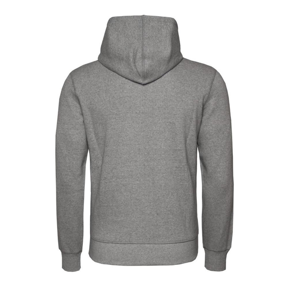 Champion Sweat à Capuche Gris Homme Champion Felpa