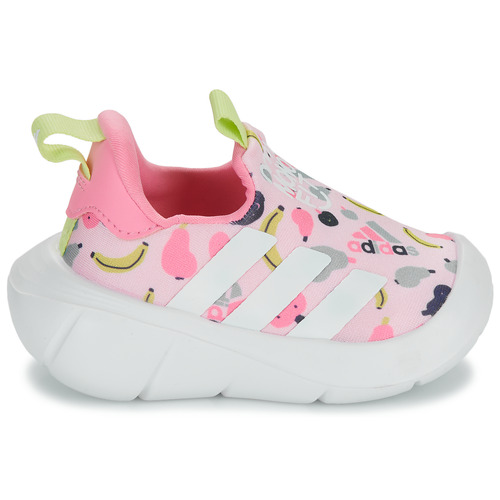 Adidas Sportswear - MONOFIT TR I - Rose