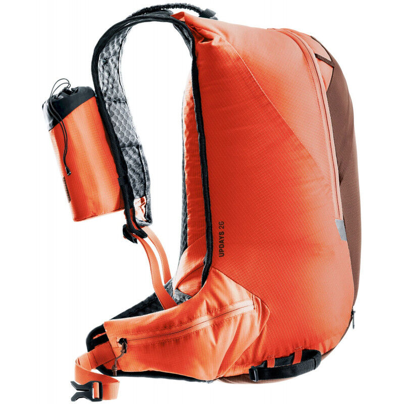 Updays 26 - Sac à dos ski de randonnée homme