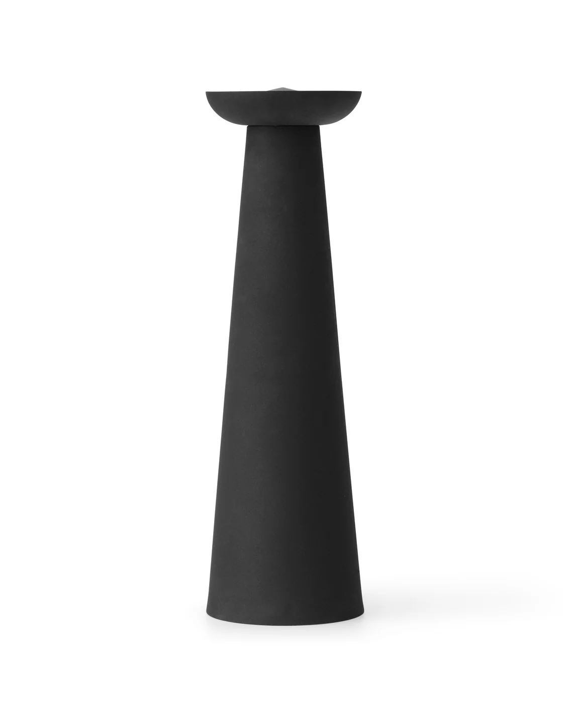 Audo Copenhagen  Meira lanterne, sort - H53