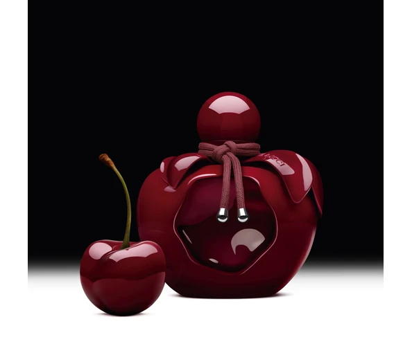 Nina Ricci Nina Rouge Crush Eau de Parfum