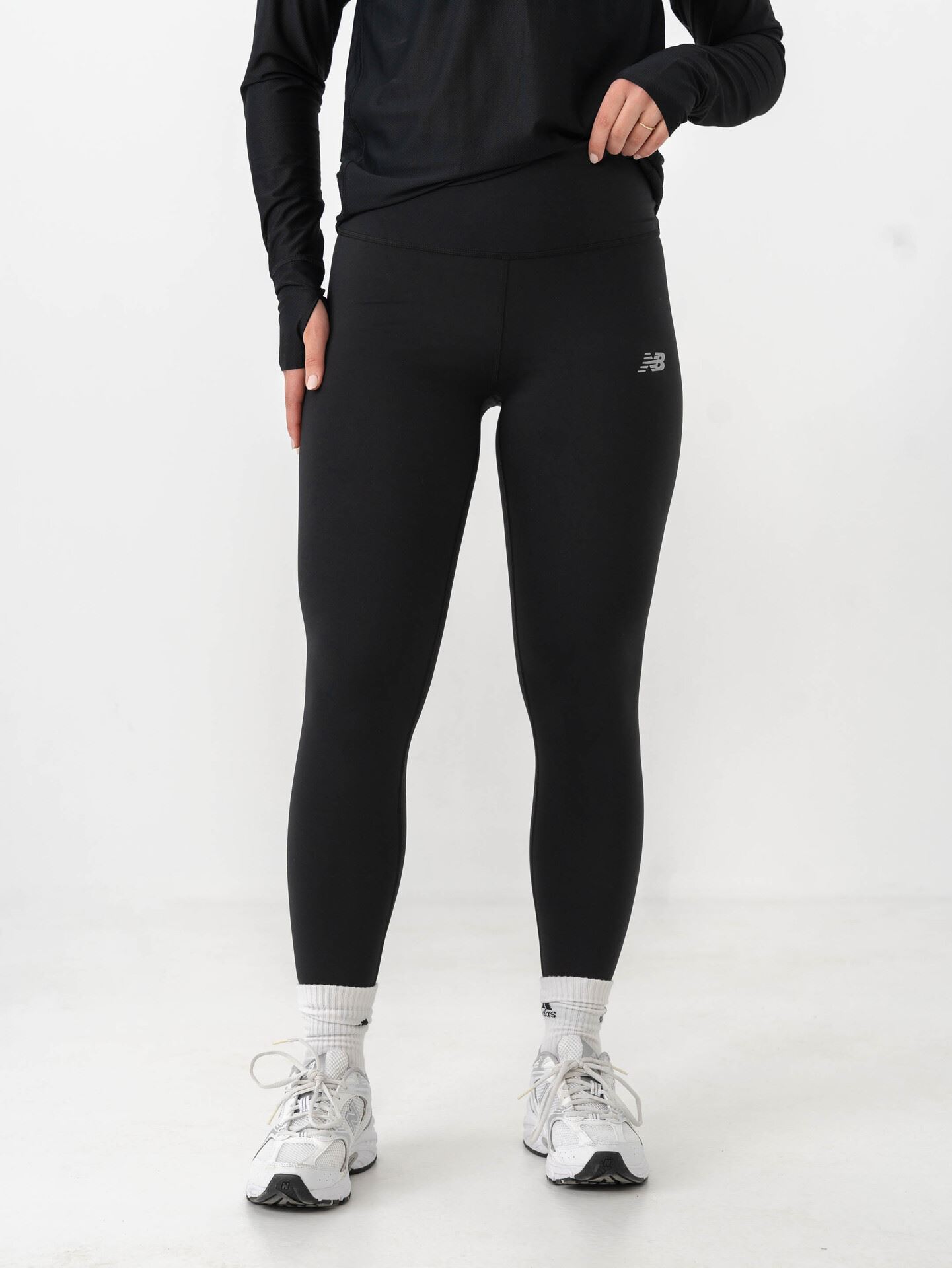 Harmony High Rise Legging 25