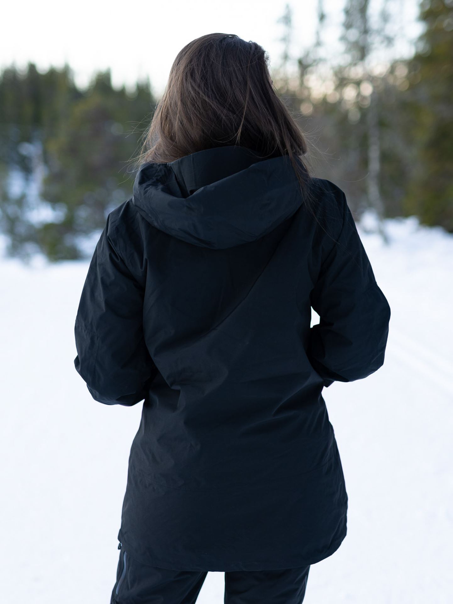 Stranda V2 Insulated Anorak