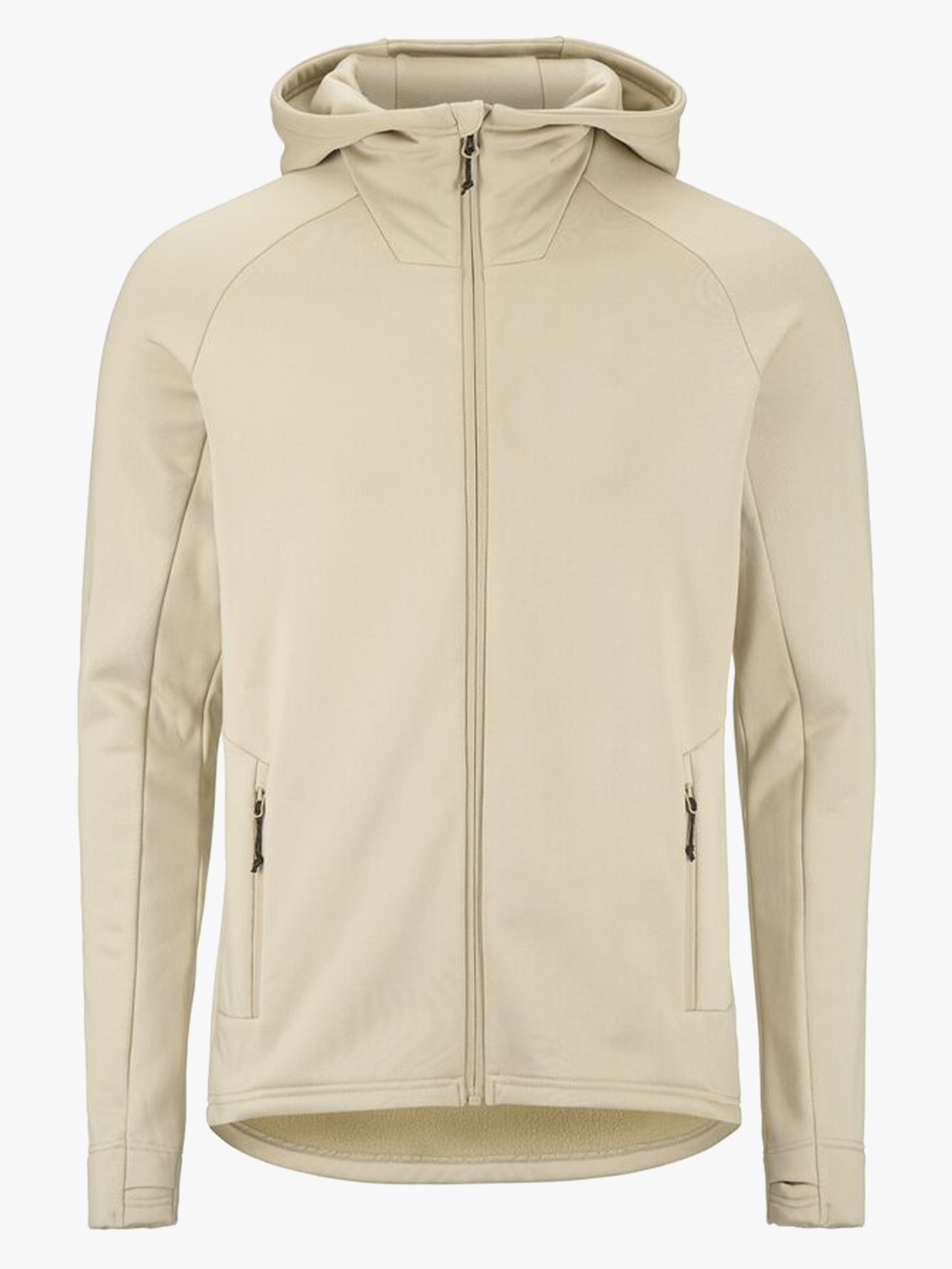 Advance Explore Power Fleece Hood Jacket