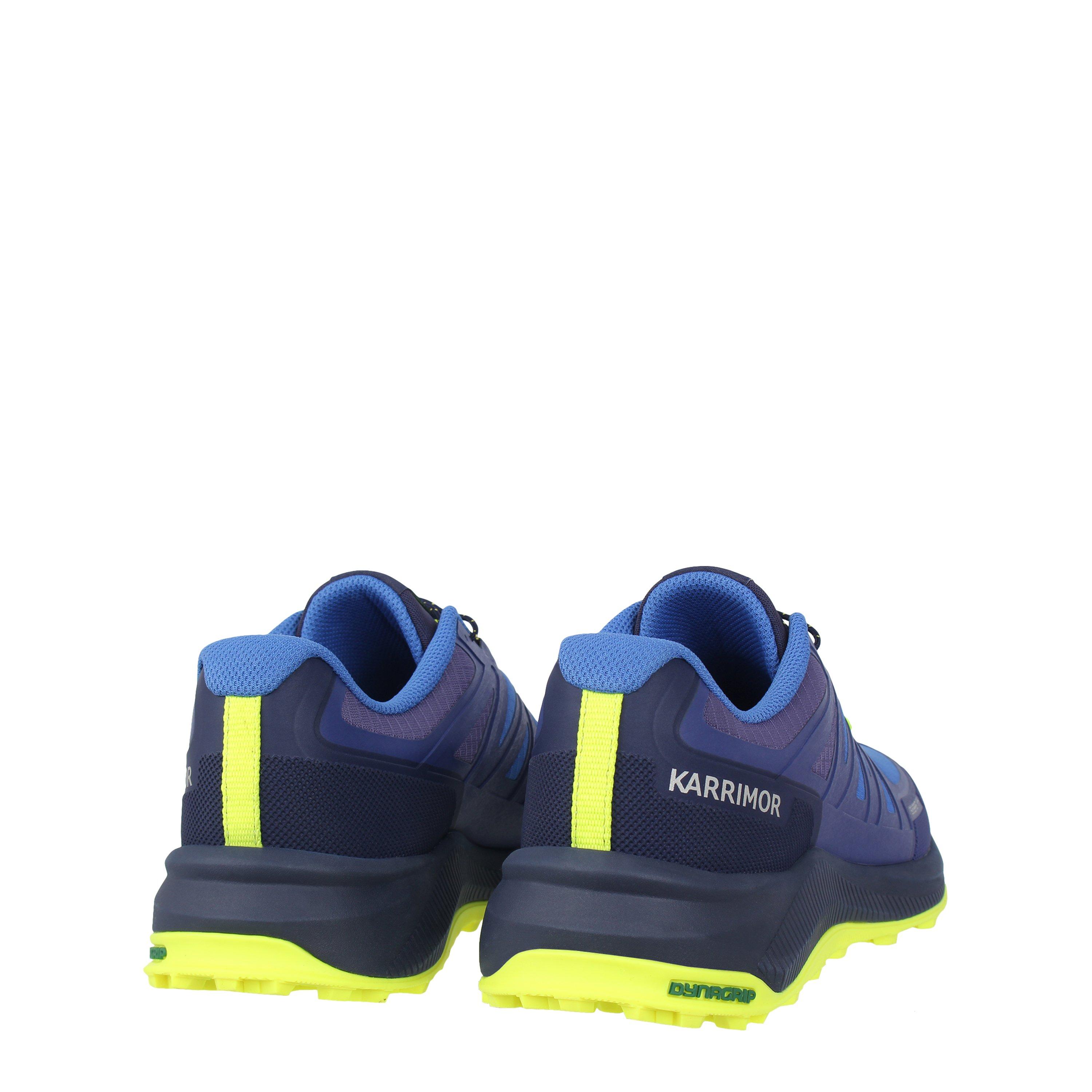 Karrimor Sabre 4 Mens Trail Running Shoes