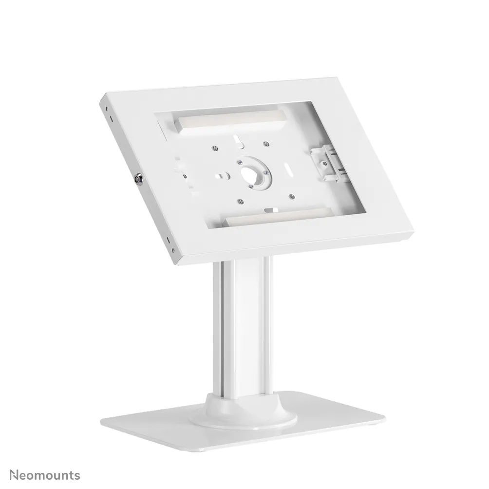 Neomounts DS15-650WH1 tablet houder