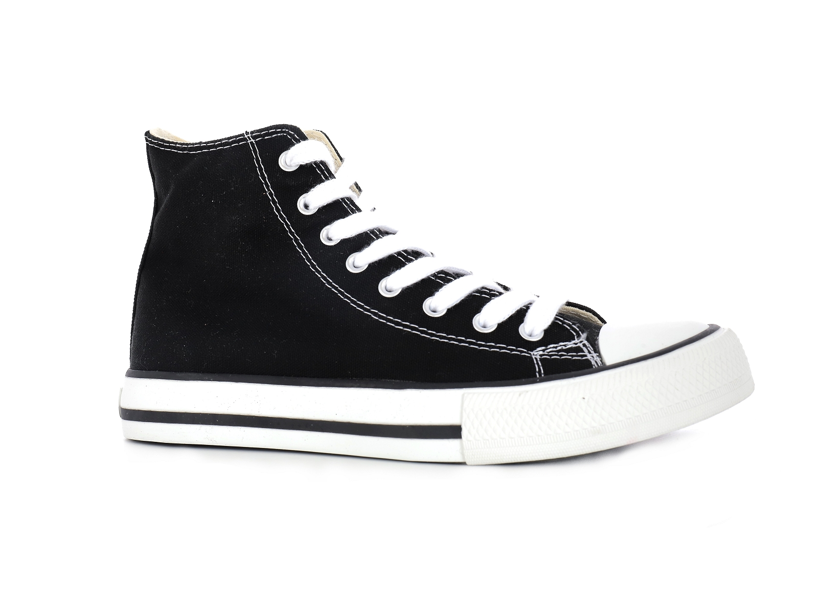 Victoria-106500 Textile Noir