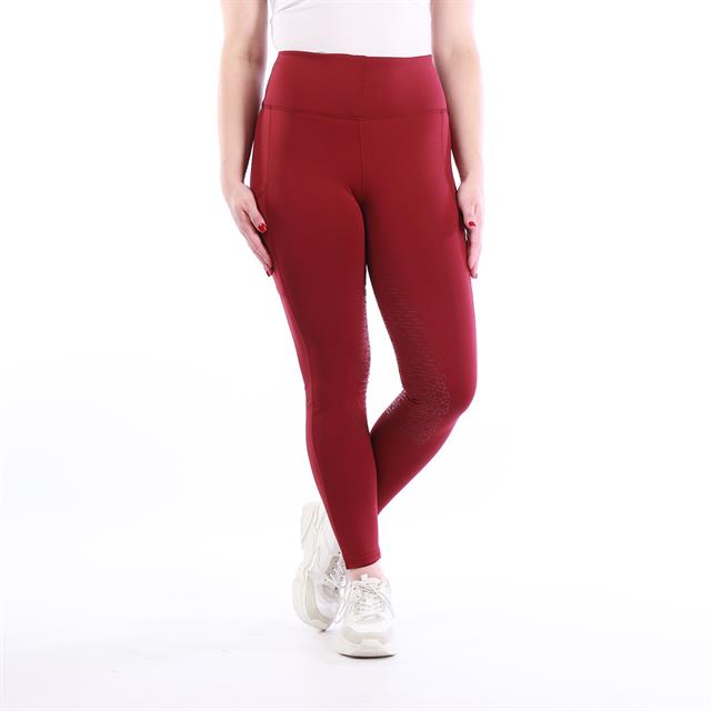 Rijlegging Epplejeck EJBase Full Grip Donkerpaars