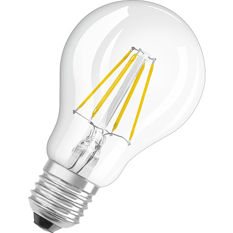 Osram LED kronepære 5W - dæmpbar