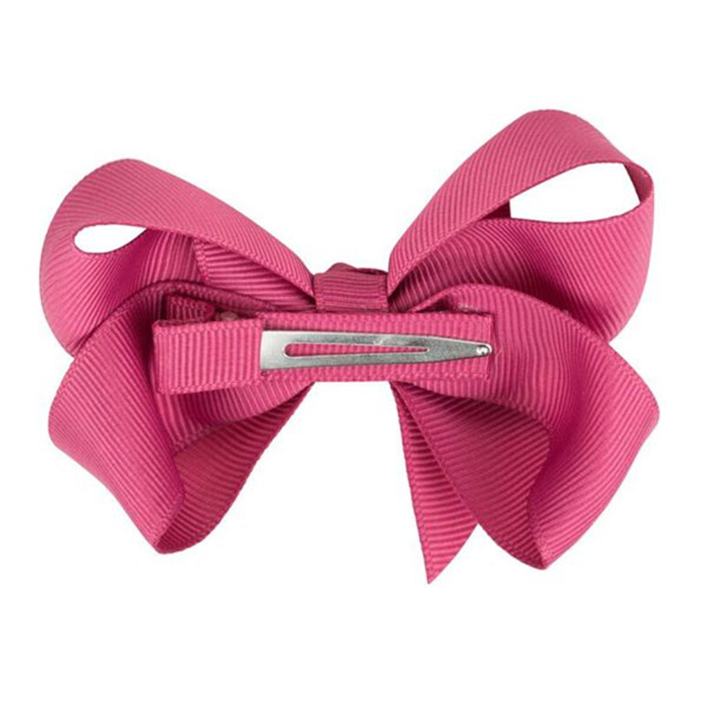 Sløjfe Victorian Rose - Bow's by Stær → Luksusbaby.dk
