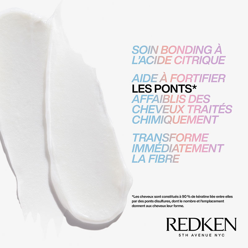 Conditioner réparateur pour cheveux abimés Acidic Bonding Concentrate 300ml