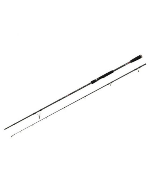 Fox Rage Prism X Pike Spin 270cm 30-100gram - Roofvis hengels - 270 cm 30-100 g