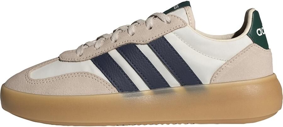 Adidas Sportswear Barreda Decode sneakers ecru donkerblauw