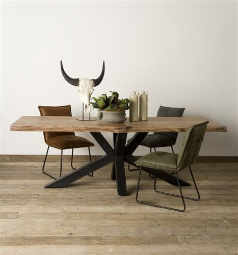 Eettafel Soria 180