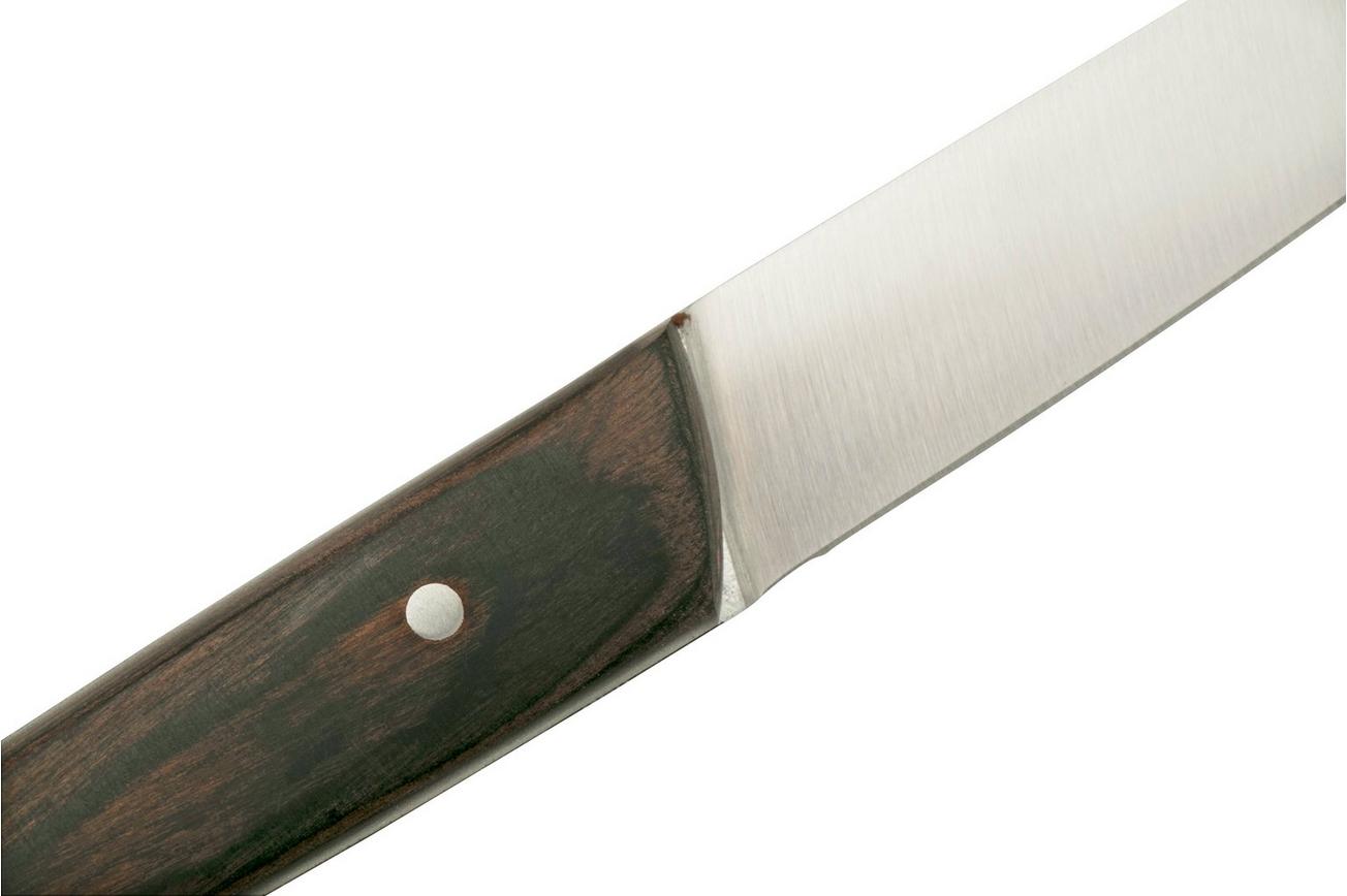 Lion Sabatier International Occitan 901080, 4-delige steakmessenset