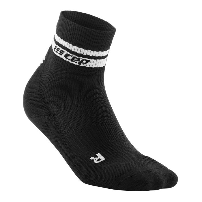 CEP Dame Strømper 80's Compression Mid Cut Sock Sort