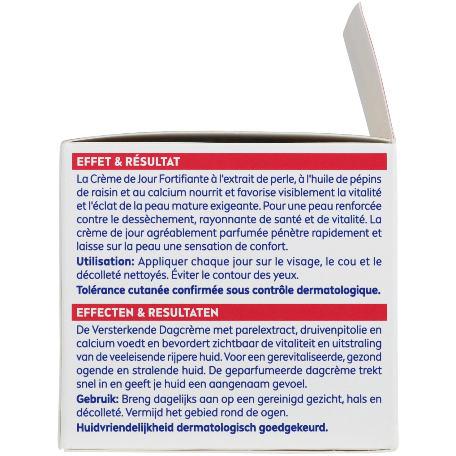 Nivea Vital Anti-Age aufbauende Tagescreme