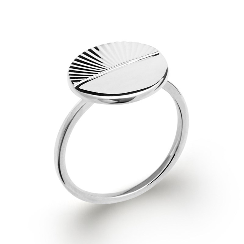 Bague Femme - Argent 925