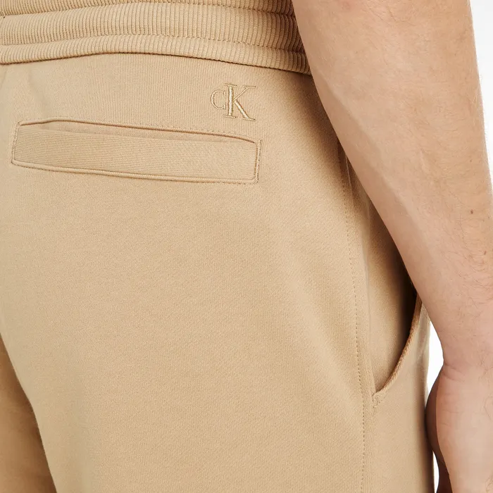 Calvin Klein Address Logo Joggingbroek Heren