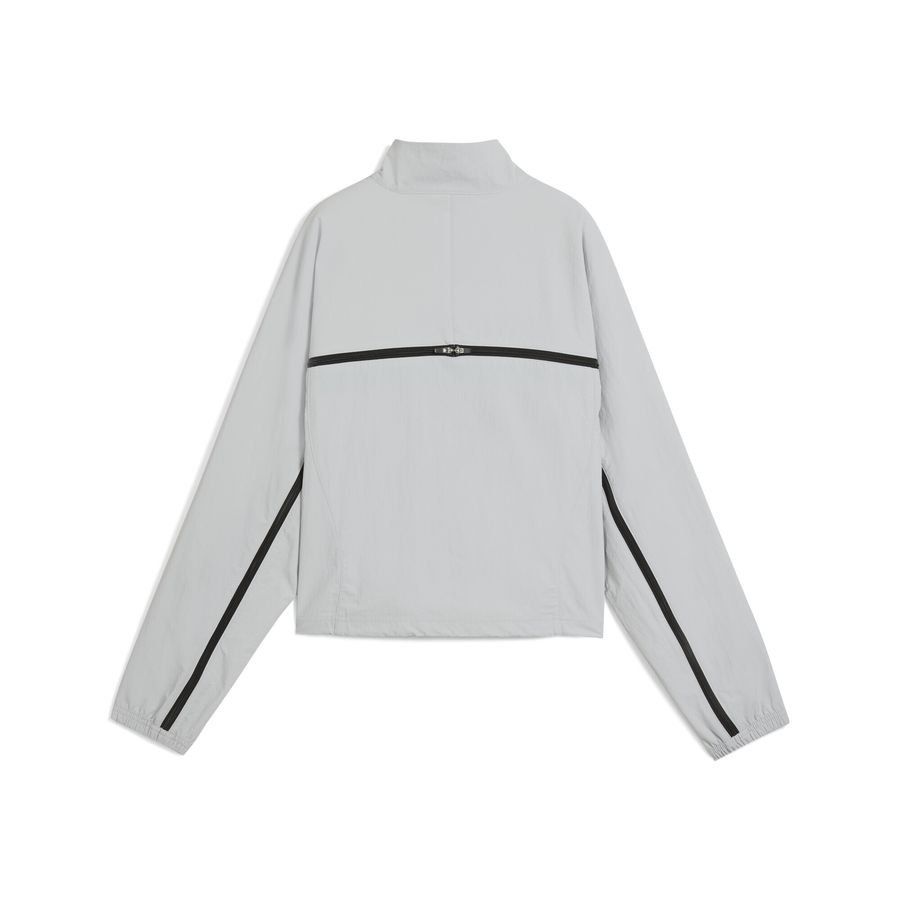 Puma DARE TO Oversized-Jacke mit variabler Länge