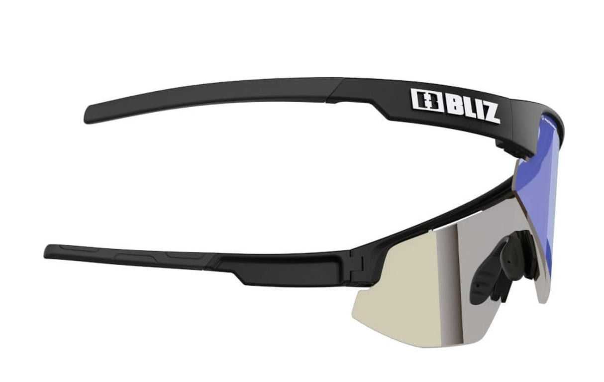 Bliz<br>Matrix Nano Optics Matte Black