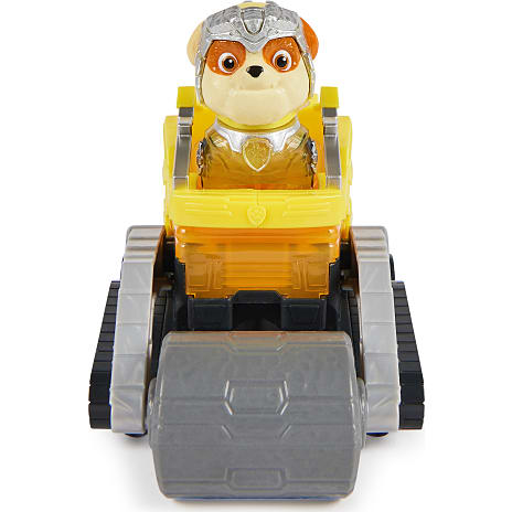 PAW Patrol Mighty Movie redningskøretøj 23 cm – flere varianter - assorteret