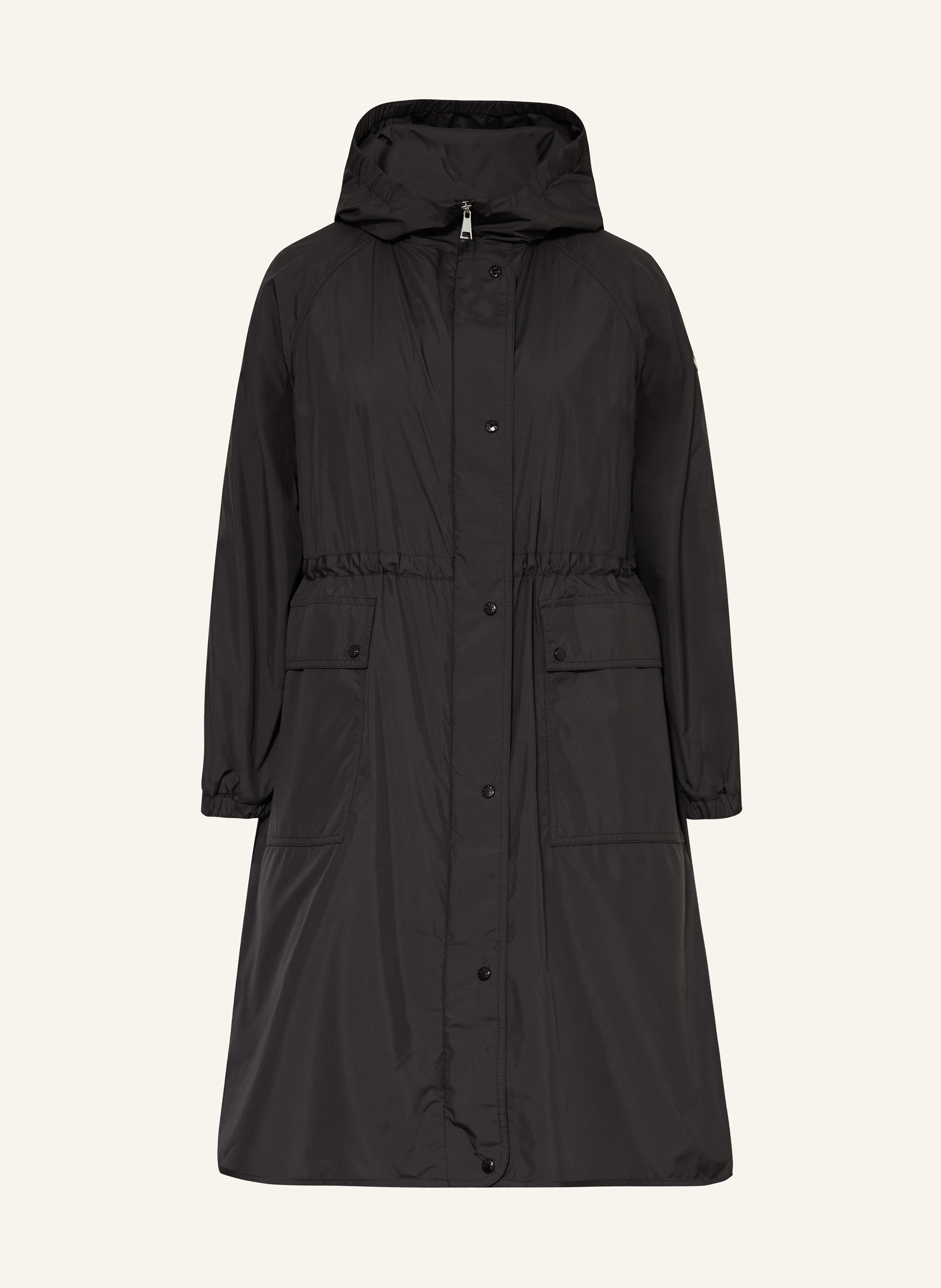 MONCLER enfant 2-in-1-Daunenmantel IOUDITH