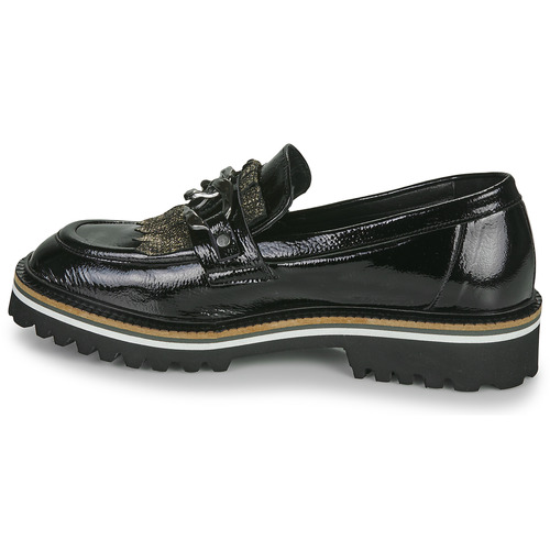 Regard - ALDO - Noir