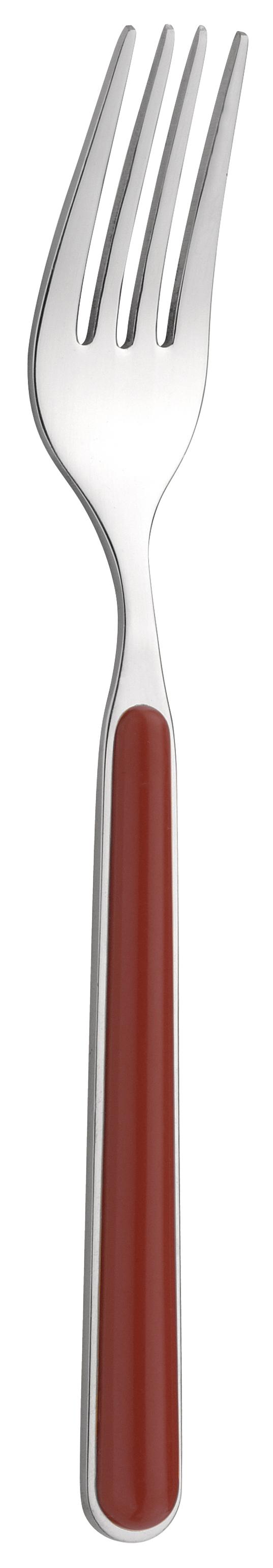 RIO FOURCHETTE ROUGE