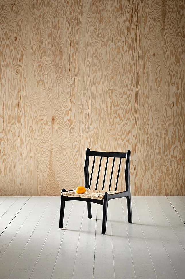 VISBY MINI loungestol