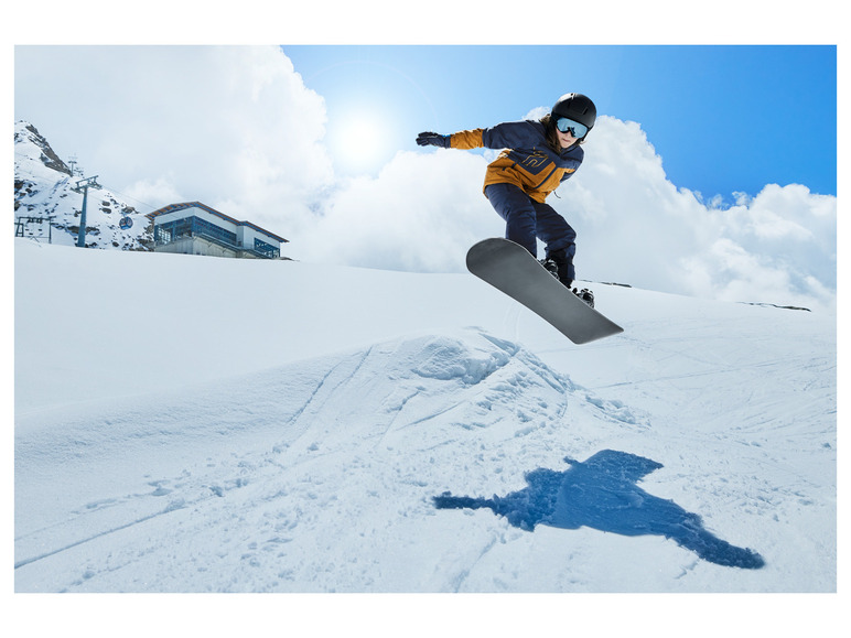 Kinder ski-jas