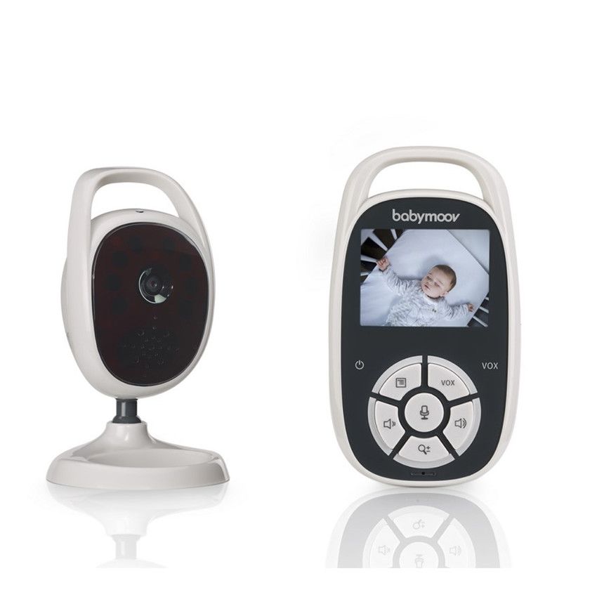 Babyphone Yoo-See - Doré