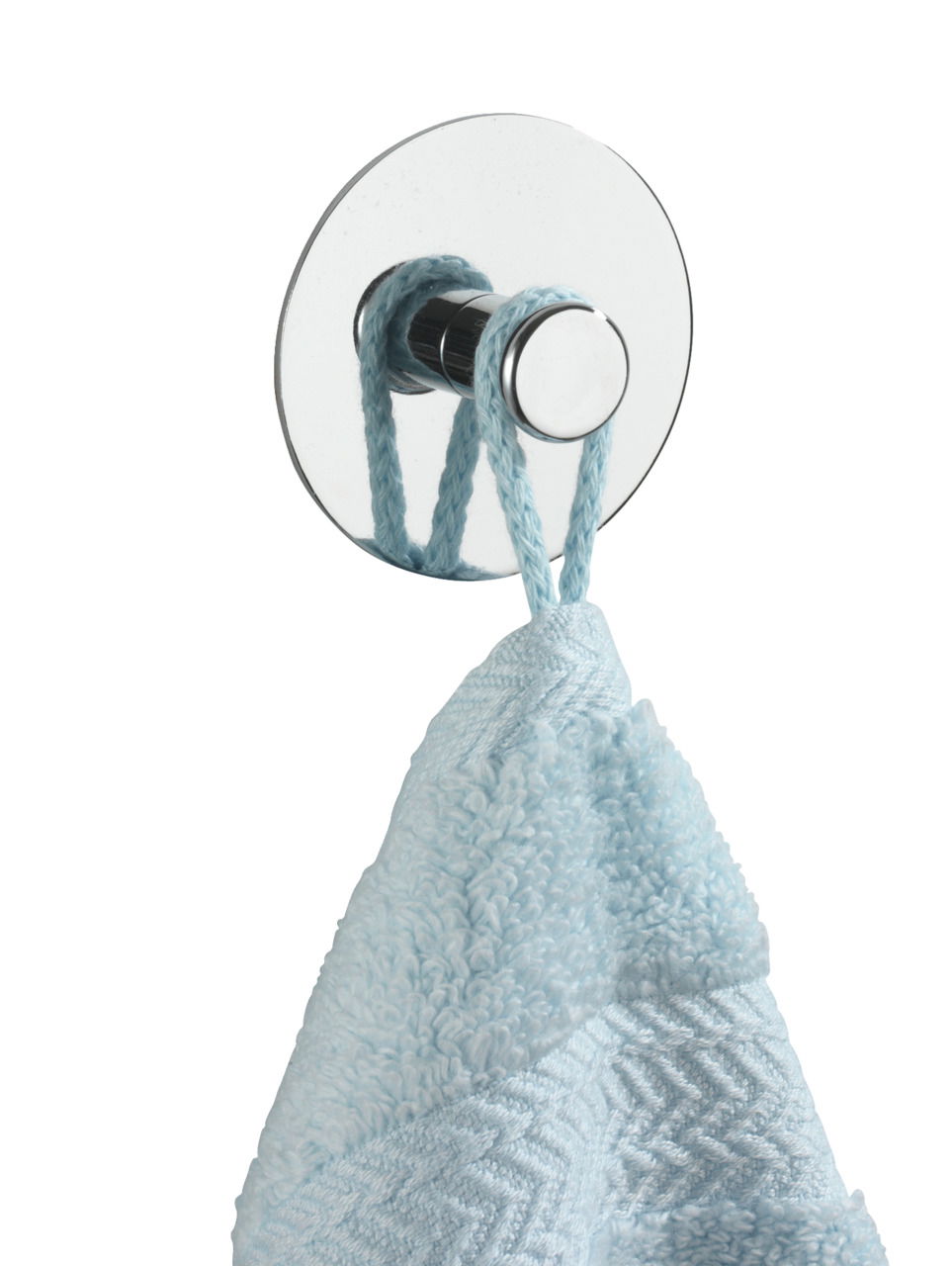 Wenko Wandhaken TURBO-LOC