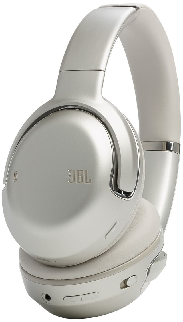JBL Tour One M2 trådløs around-ear høretelefoner (champagne)