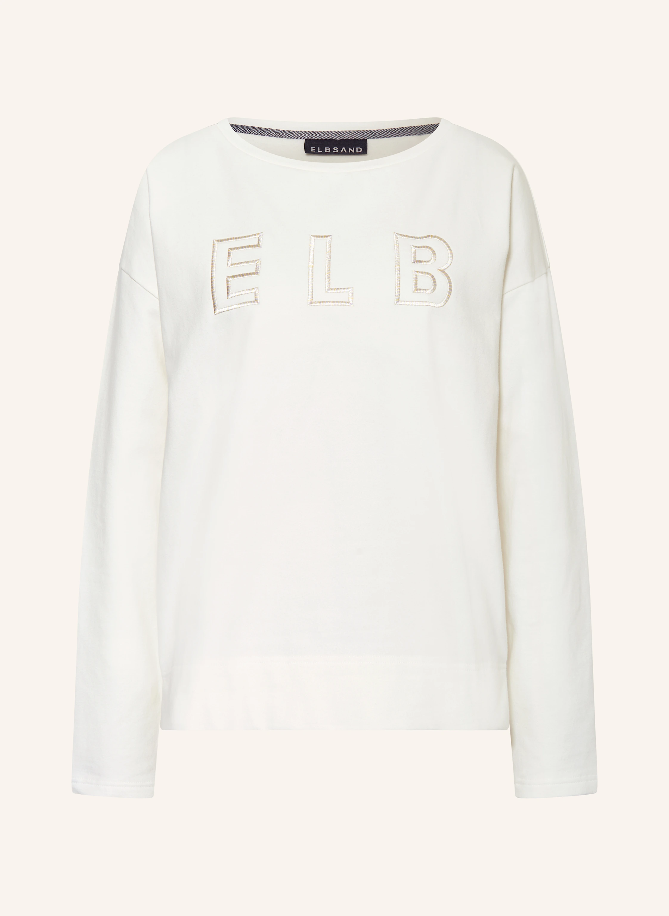 ELBSAND Sweatshirt ANOUK