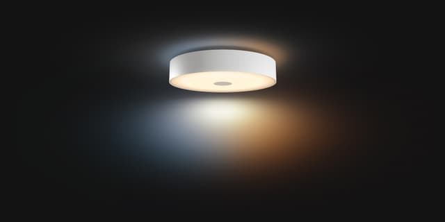 Philips Hue Fair loftslampe (hvid)