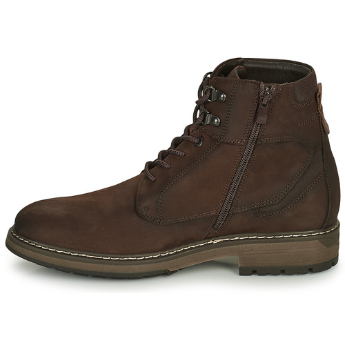 Fluchos - 1590-DESERT-CASTANO - Marron