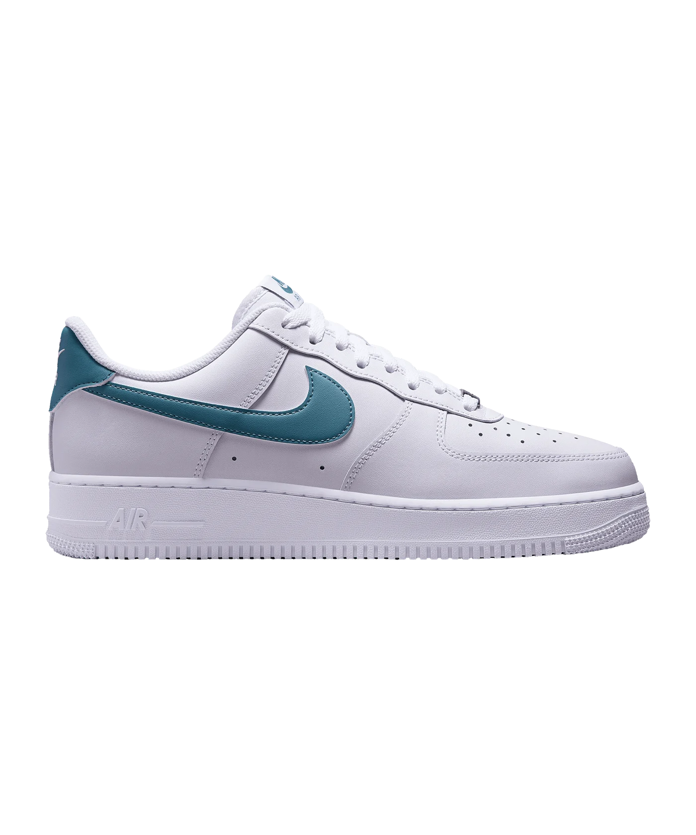Nike Air Force 1 '07 Sneaker Weiss F114