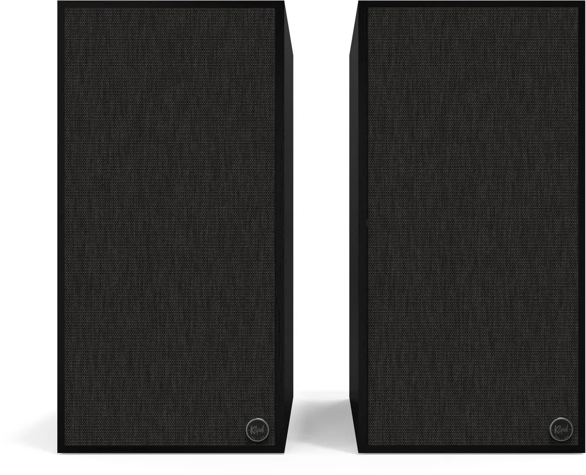 Klipsch The Nines Noir mat Enceintes sans fil hi-fi
